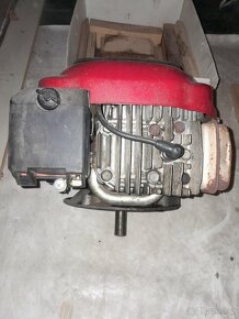 Prodám motor - 2