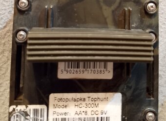 Fotopast TOPHUNT - 2