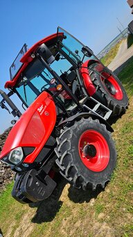 Zetor proxima 100 cl ( demo ,70mth) - 2