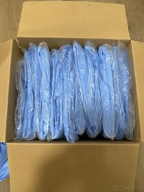 Ochranný jednorázový oblek - 2