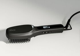 Kartáč na žehlení vlasů RHC 29 Rita Ora - 2