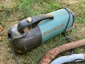 Historický vysavač Standard - 2