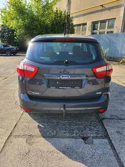 Ford C-Max 1.0 92kw/125k Benzin 2013 naj140000km - 2