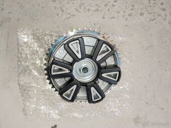 Rozeta Jawa panelka TOP - 2