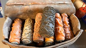 Válečky na malování - 2