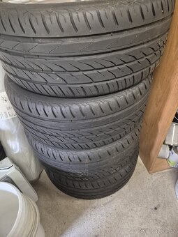 Alu kola r19 Audi A8 - 2