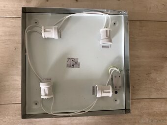 Stropní světlo Rabalux 2x - 2