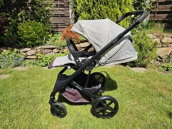 Cybex Balios S Manhattan Grey - 2