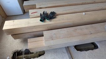 Nové trámy 200x160 - 2