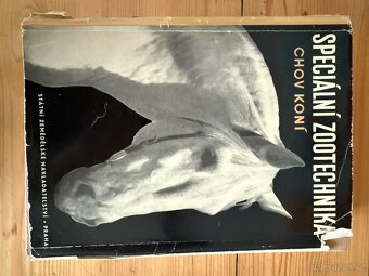 Speciální zootechnika - 2