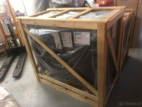 Regulus, EcoAir 410 - 2