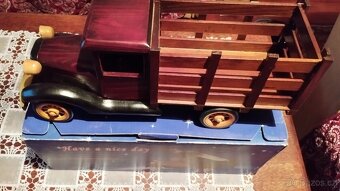 Prodám staré hračky - 2