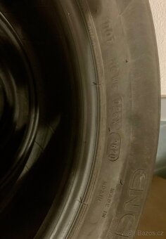 Michelin Energy Saver 205/55 R16 91 H MO Letní - 2