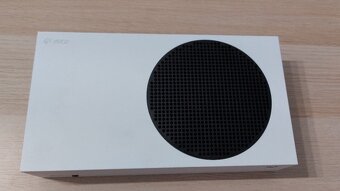 Xbox Series S 512GB - 2