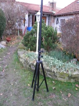 OSVĚTLENÍ NA DISCO - 2