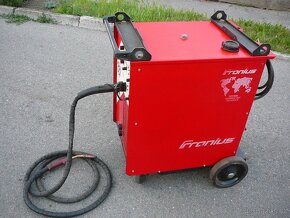 fronius ,svářečka CO , - 2