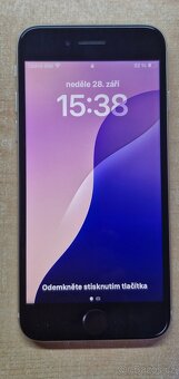 Iphone SE(2022) 64gb - 2