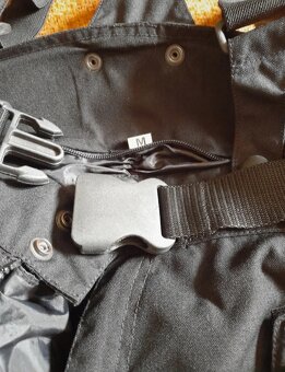 Dámské kalhoty - 2