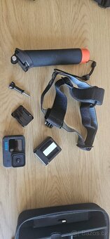 GoPro Hero 12 black - 2