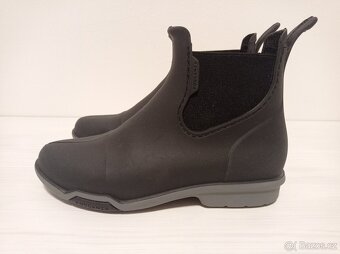 Dětská jezdecká perka, vel. 33 - 2