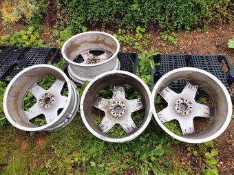 Alu mercedes amg 21x9 w164,w166,gl - 2