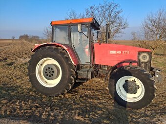 Zetor 16245 - 2