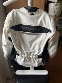 Dámská kombinéza na motorku Pharao vel. 40 - 42 (44-46) - 2