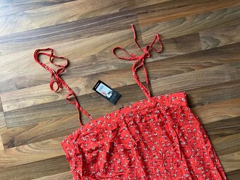 Nové letní šaty, vel XL, New look, Maternity - 2