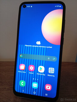 Samsung Galaxy M11 (čtěte popis) - 2