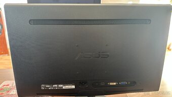 ASUS VS247HR 24 palcový FULL HD monitor - 2