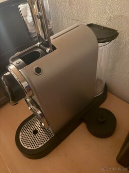 Nespresso citiz a milk - 2