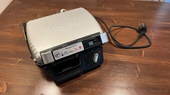 Tefal kontaktní gril - 2