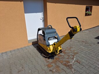 Vibrační deska Wacker neuson DPU-6555 - 2