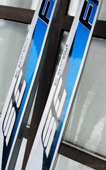 Běžky Fischer SC 192cm - 2