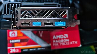 Sapphire pulse rx 7900 xtx - 2