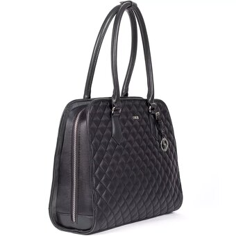 Kabelka/ taška na notebook zn. Socha - 2