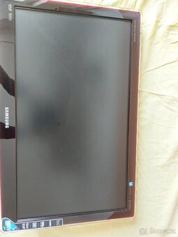 24" 60cm Televizor Samsung Syncmaster P2470HD - 2