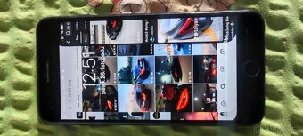 Prodám iphone 7 plus - 2