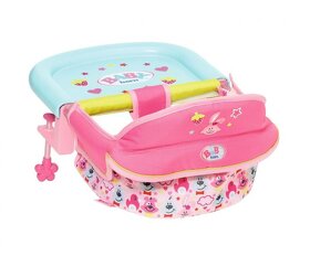 Baby Born Jídelní židlička s uchycením na stůl - 2