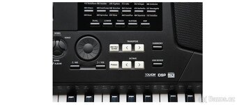 Klávesy Kurzweil KP 300x - 2