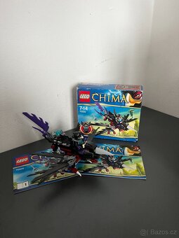 Razcal's Glider Item No: 70000-1 - 2