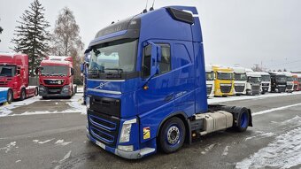 VOLVO FH 500 4X2 LOW DECK EURO 6 - 2