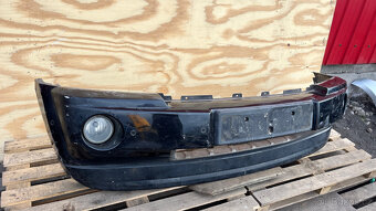 238. PŘEDNÍ NÁRAZNÍK JEEP GRAND CHEROKEE - 2