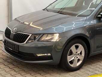 Škoda Octavia III combi 1.4 TSi,110 kW,manual,LED,1maj,Style - 2