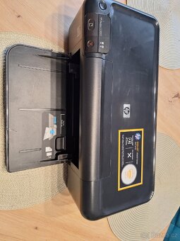 HP Deskjet D2660 - 2