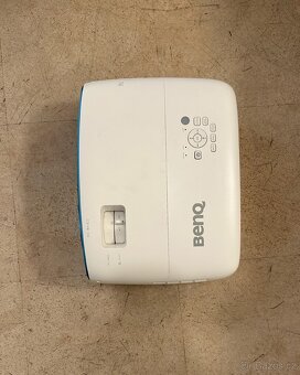 4K projektor BenQ TK800M - 2