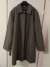 4x NOVÁ LUXUSNÍ KRAVATA a VESTA, KABÁT, BOTY - 2