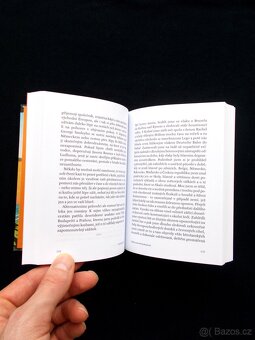 Líný cestovatel ( rozfoceno 3 snímky ) - 2