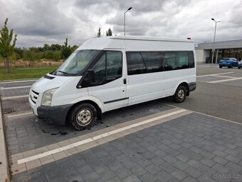 Ford Tranzit - 2