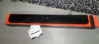 Soundbar JBL Cinema SB120 - 2
